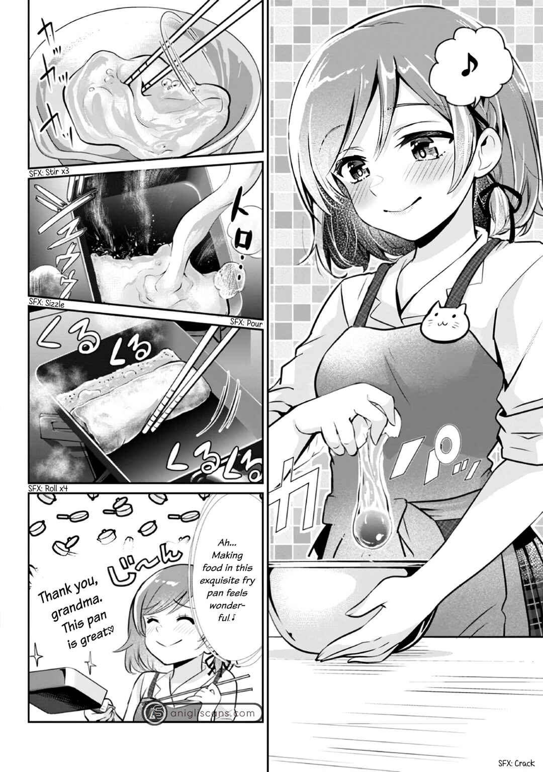 Class no Daikirai na Joshi to Kekkon Suru Koto ni Natta. Chapter 4 - Page 22