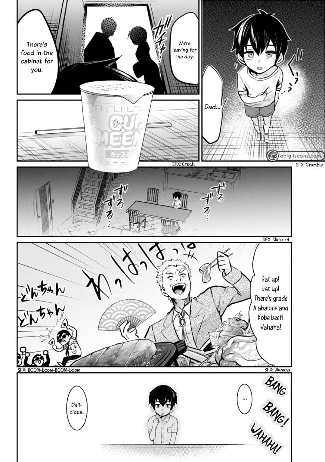 Class no Daikirai na Joshi to Kekkon Suru Koto ni Natta. Chapter 4 - Page 26