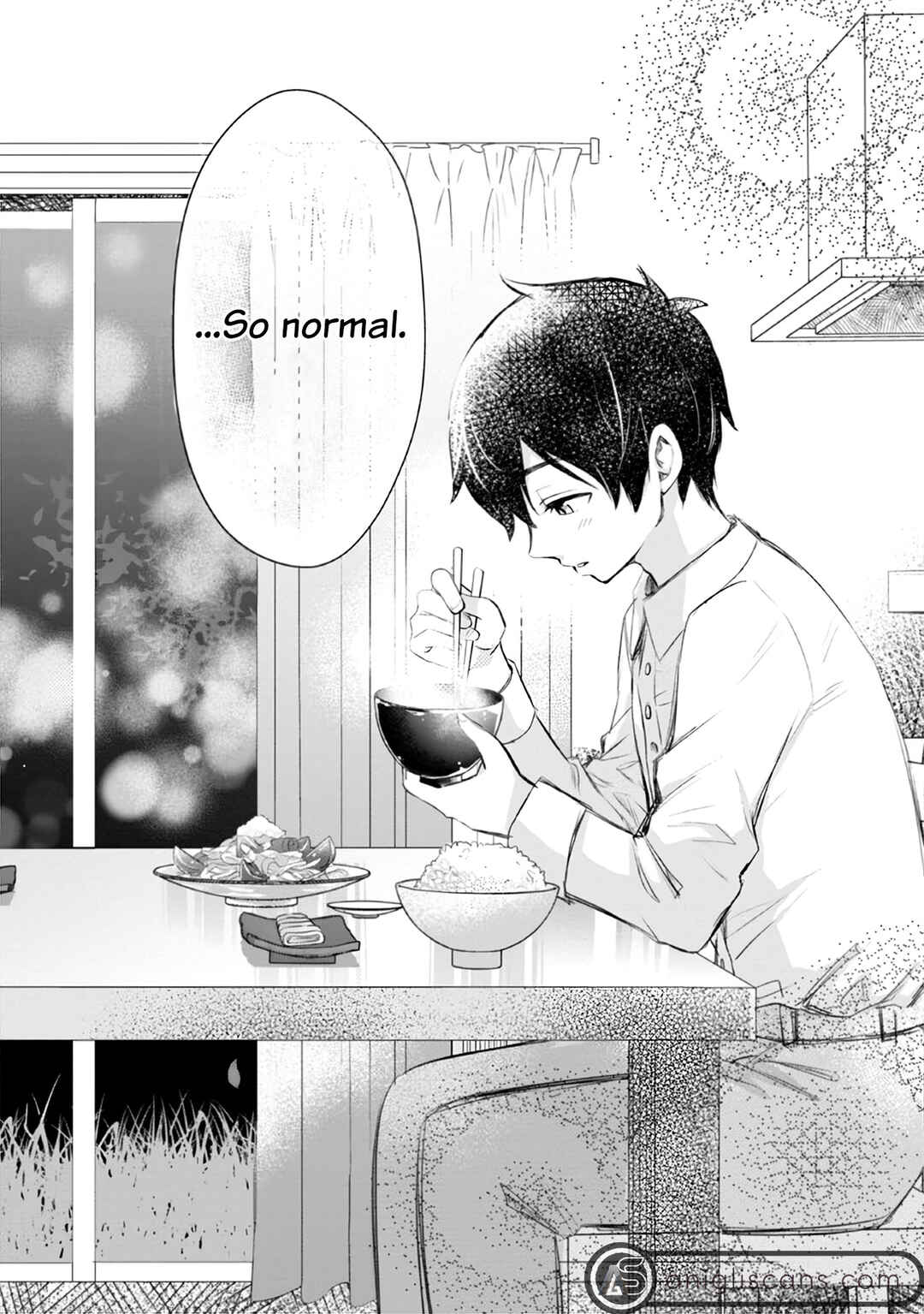 Class no Daikirai na Joshi to Kekkon Suru Koto ni Natta. Chapter 4 - Page 28