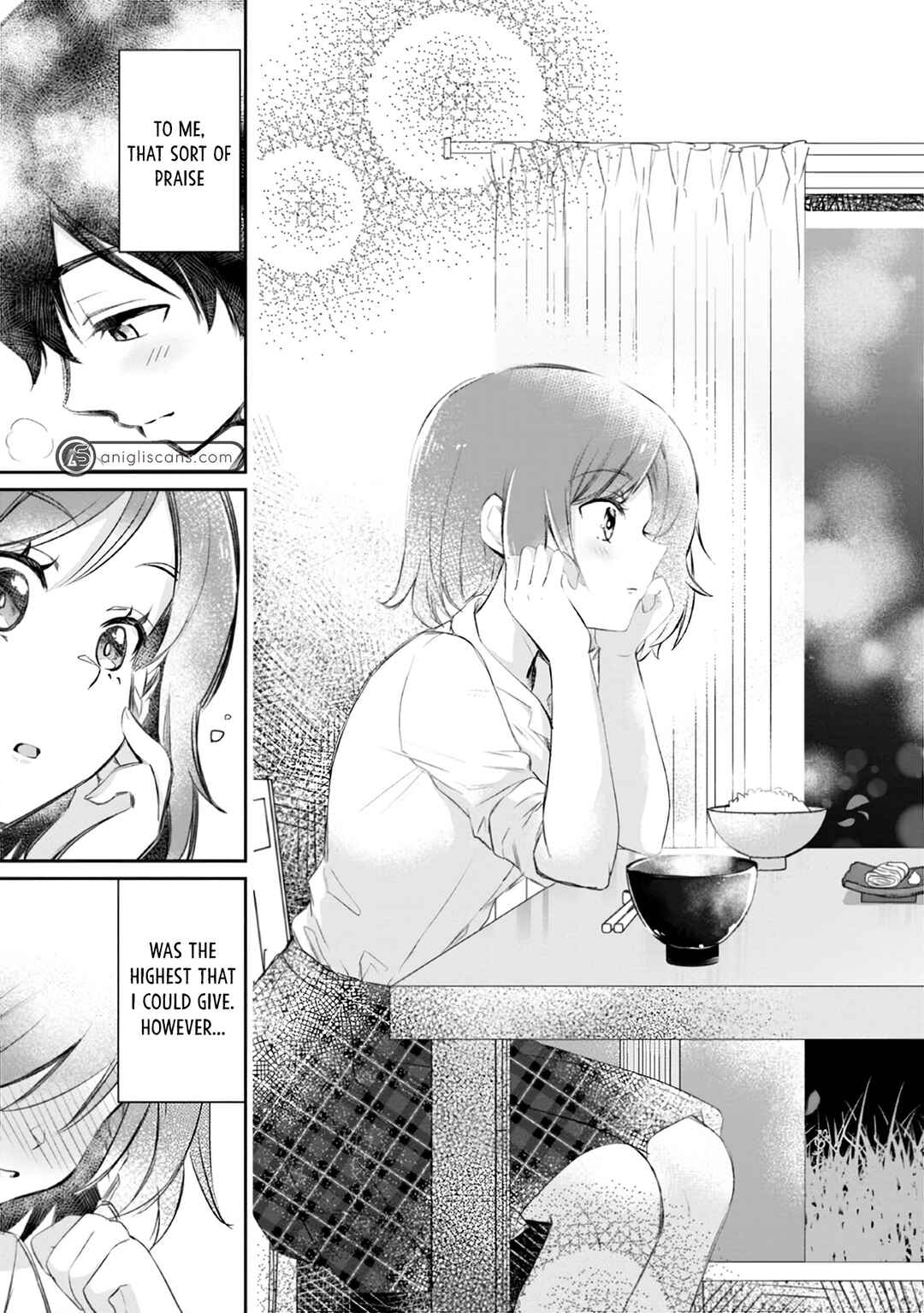 Class no Daikirai na Joshi to Kekkon Suru Koto ni Natta. Chapter 4 - Page 29