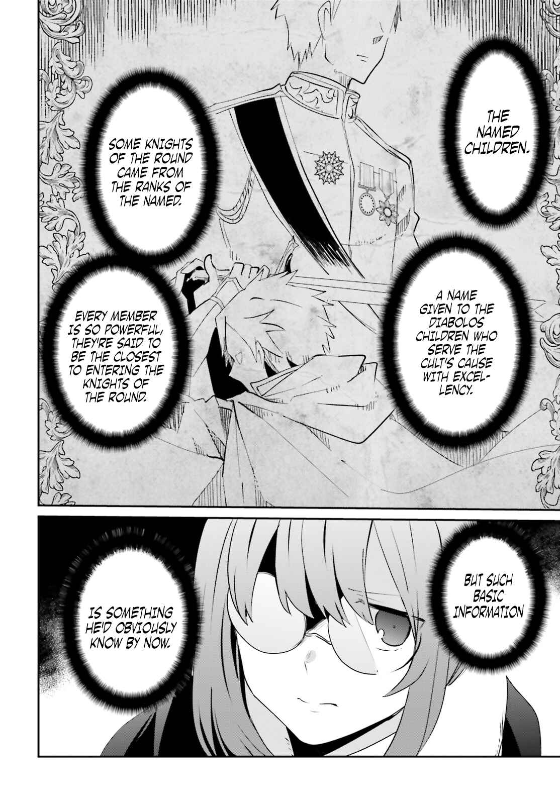 Kage no Jitsuryokusha ni Naritakute! Chapter 8 - Page 29