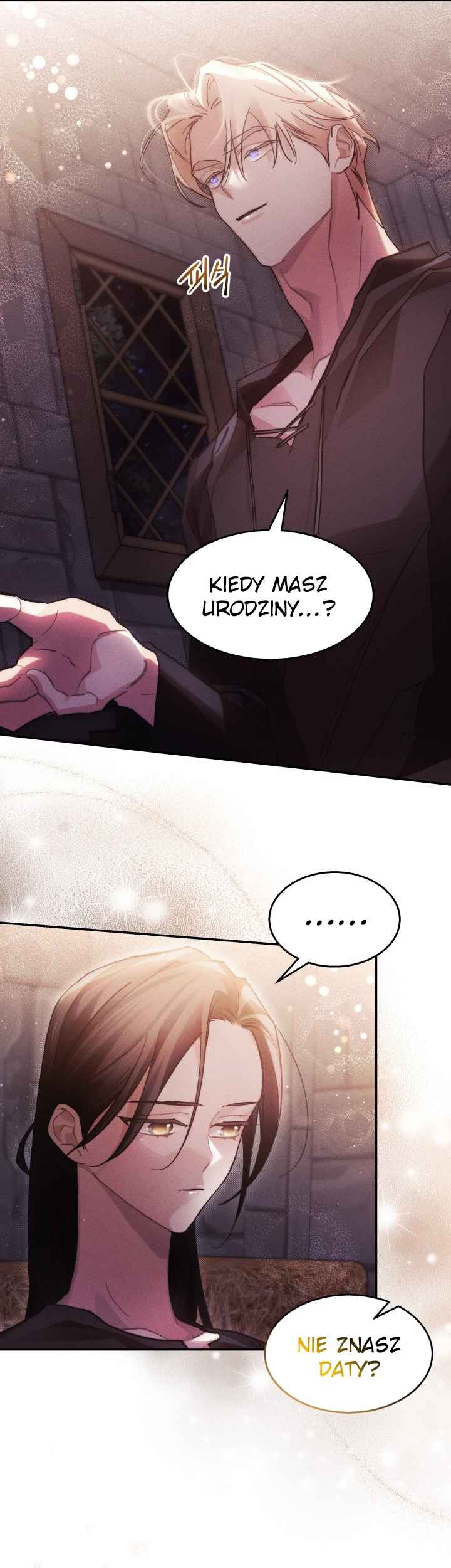 Conquer My Heart Chapter 25 - Page 29