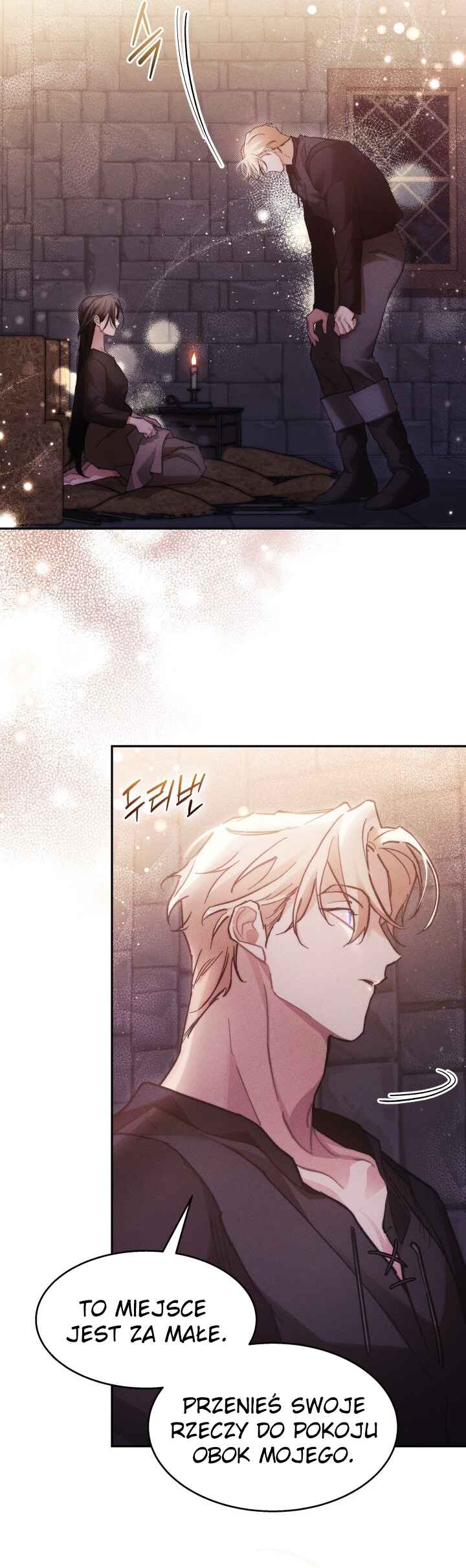 Conquer My Heart Chapter 25 - Page 31