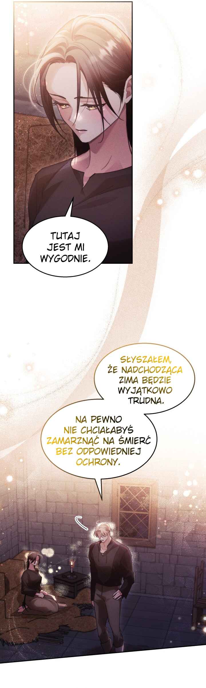 Conquer My Heart Chapter 25 - Page 32