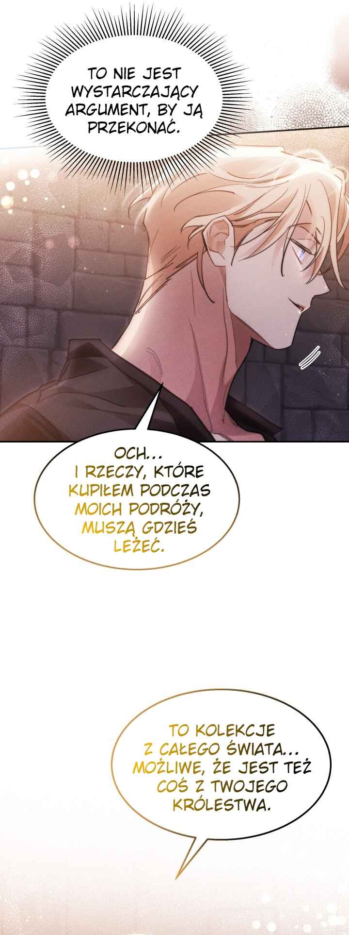 Conquer My Heart Chapter 25 - Page 33