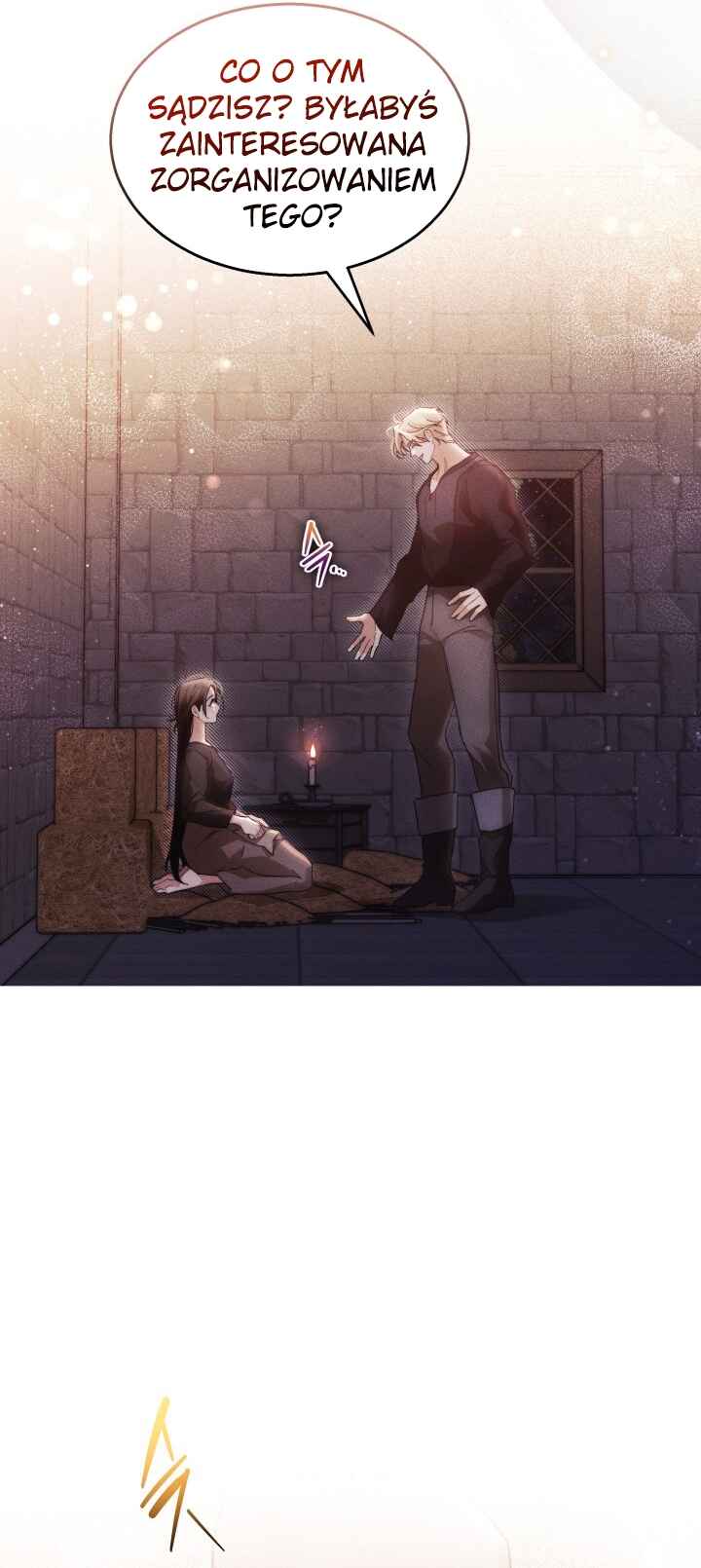 Conquer My Heart Chapter 25 - Page 37