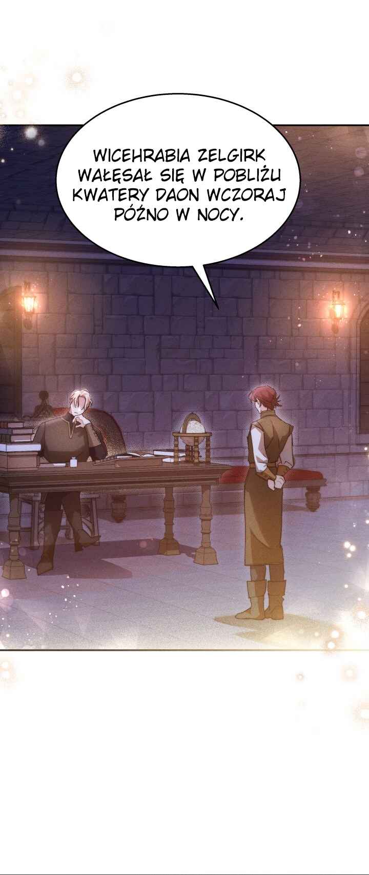 Conquer My Heart Chapter 25 - Page 44