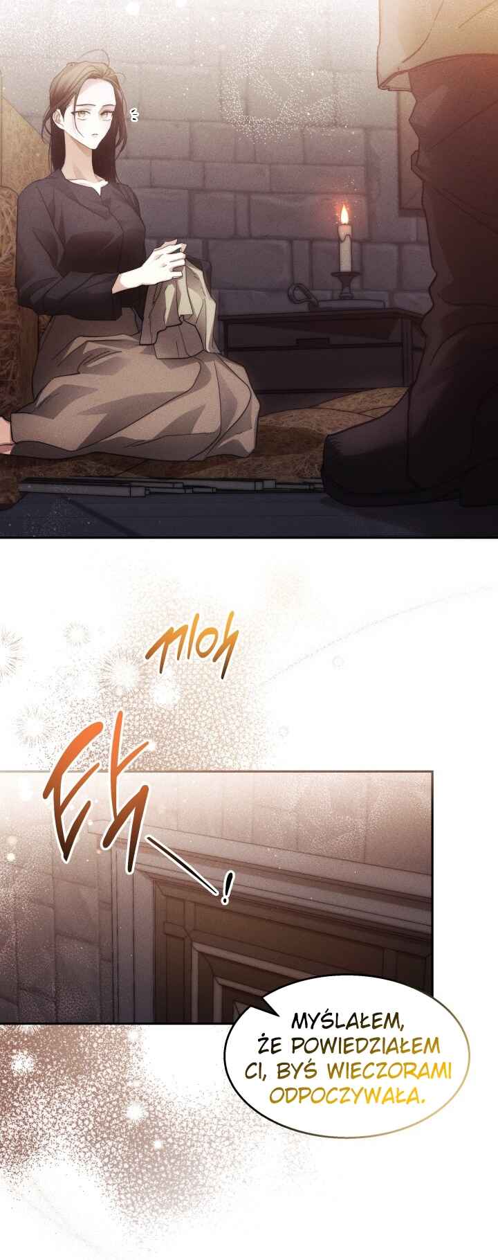 Conquer My Heart Chapter 25 - Page 5