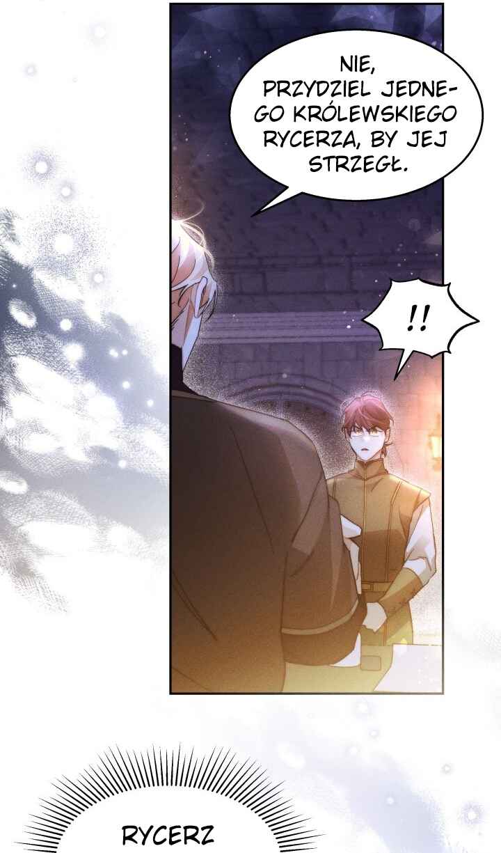 Conquer My Heart Chapter 25 - Page 50