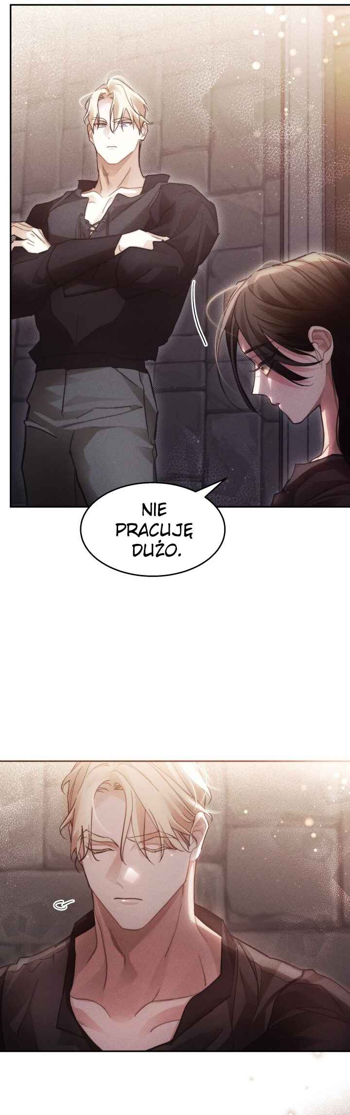 Conquer My Heart Chapter 25 - Page 6