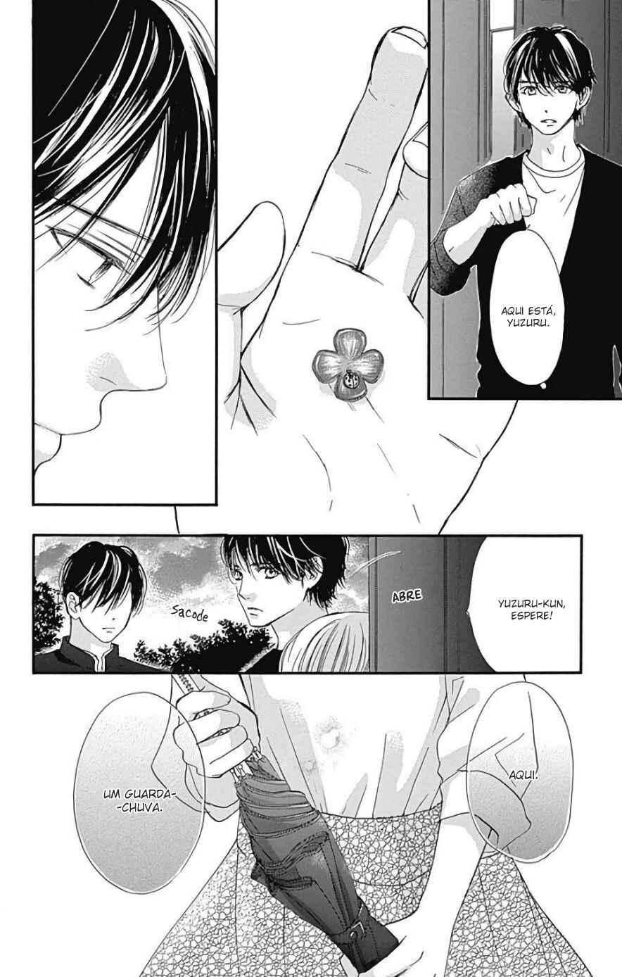 Boku ni Hana no Melancholy Chapter 45 - Page 13