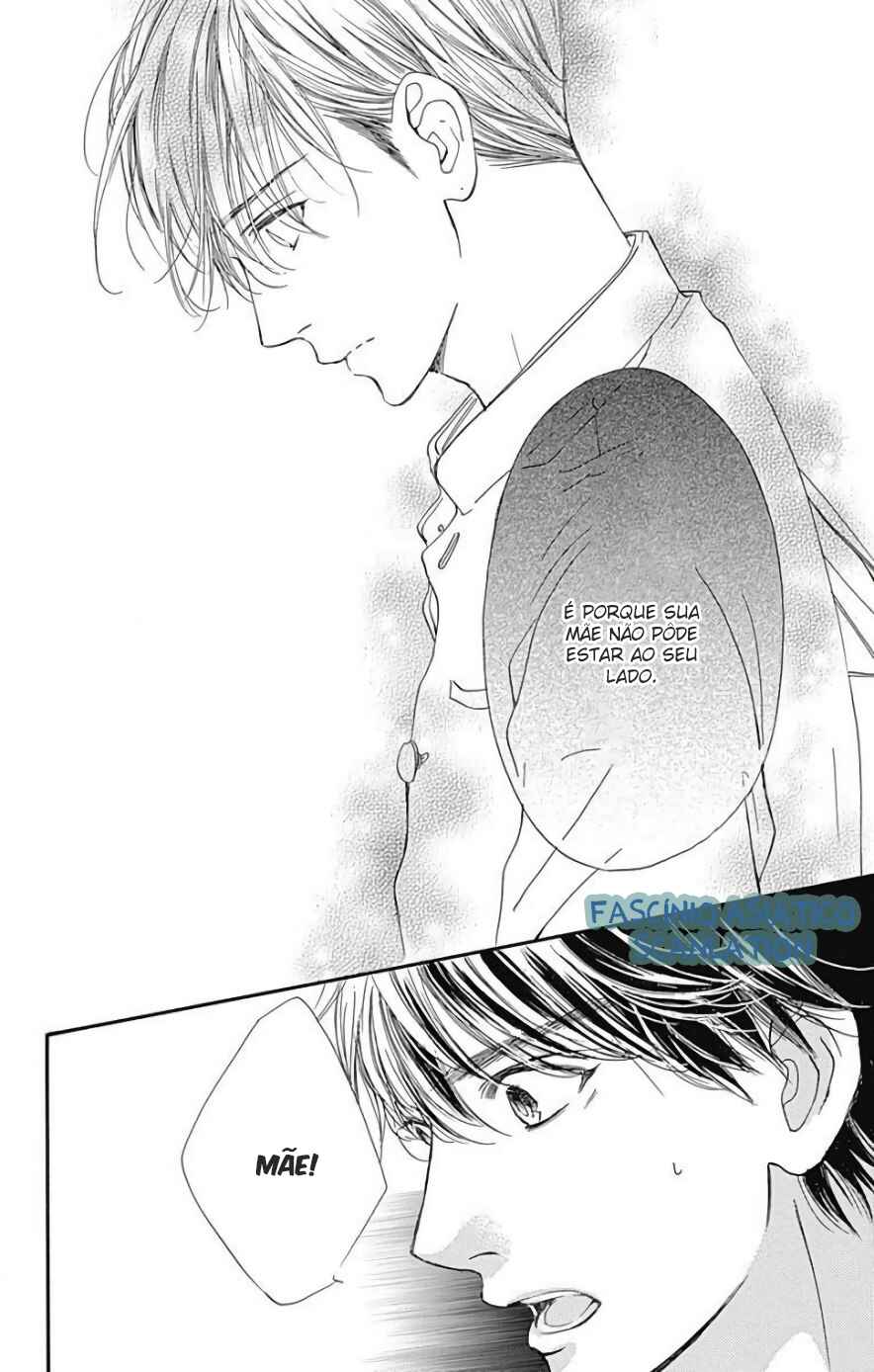 Boku ni Hana no Melancholy Chapter 45 - Page 15