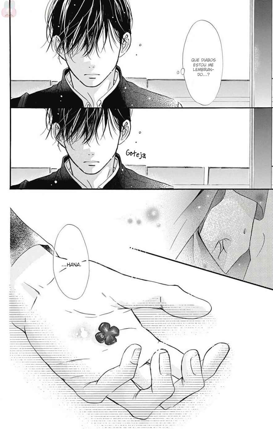 Boku ni Hana no Melancholy Chapter 45 - Page 23