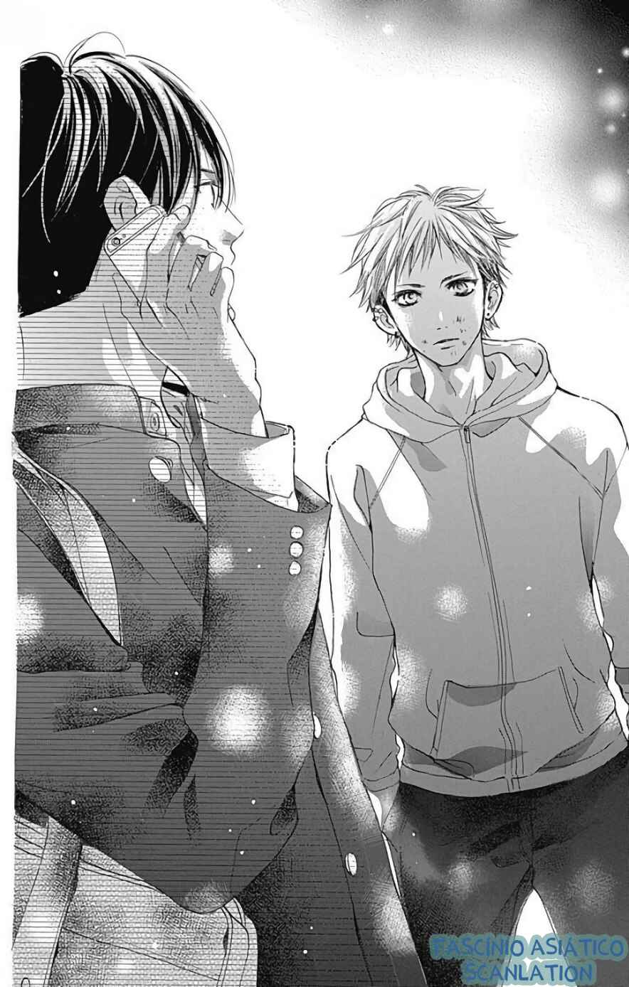 Boku ni Hana no Melancholy Chapter 45 - Page 27