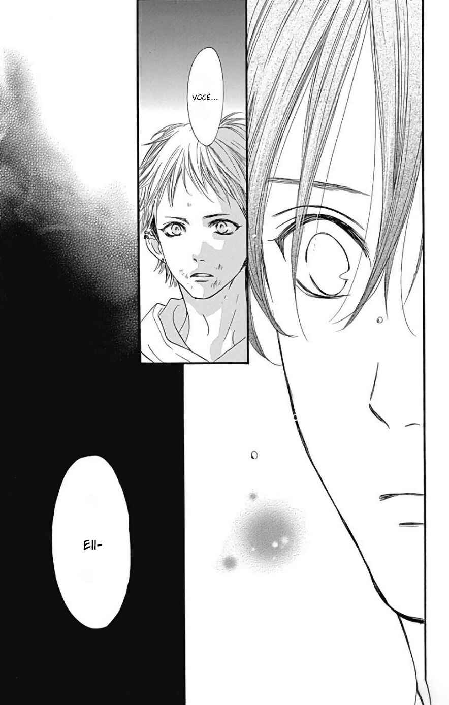 Boku ni Hana no Melancholy Chapter 45 - Page 28