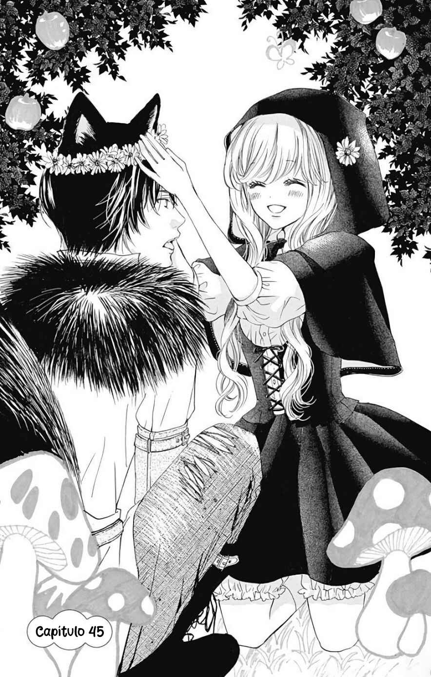 Boku ni Hana no Melancholy Chapter 45 - Page 5