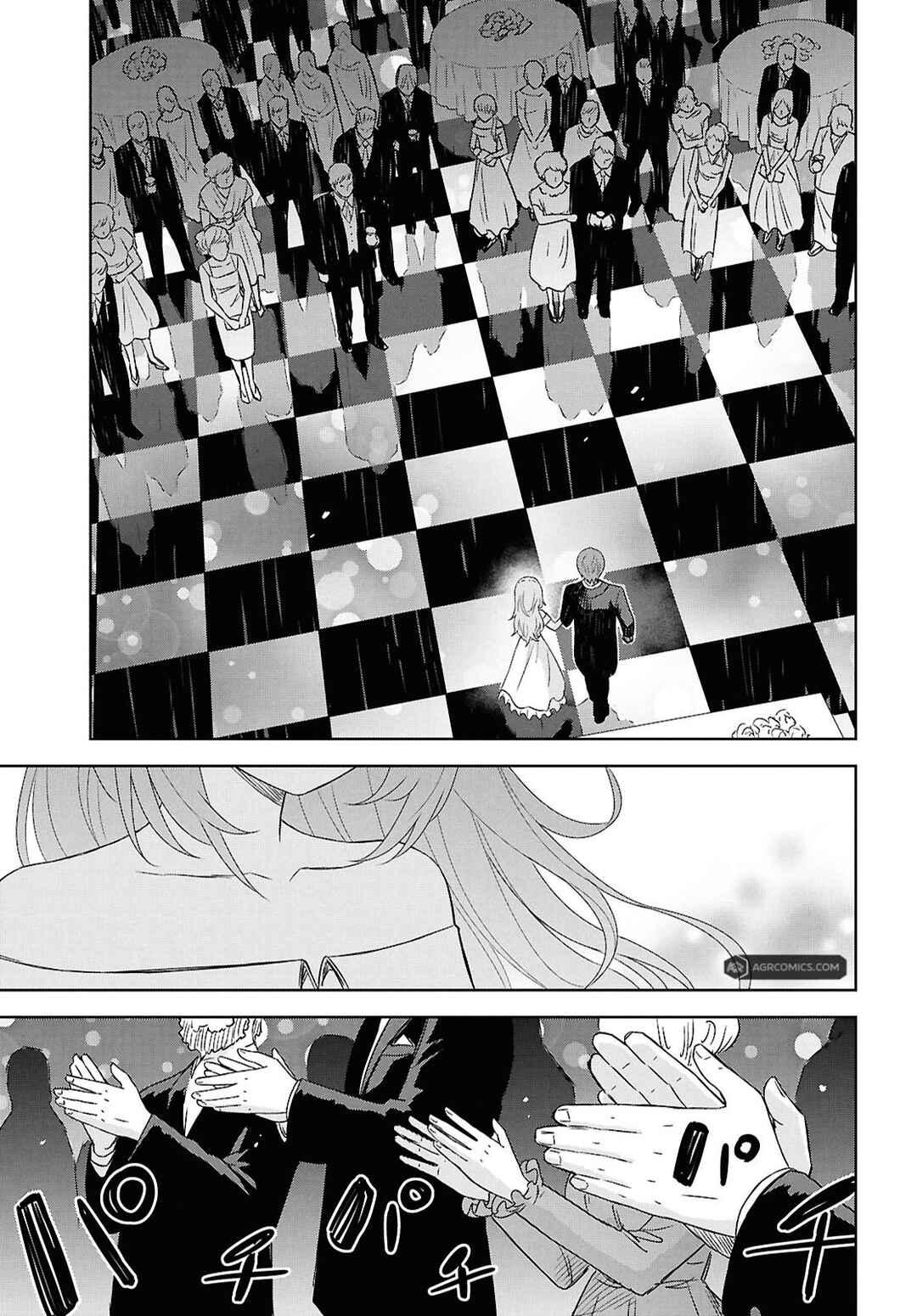Monogatari no Kuromaku ni Tensei Shite Chapter 25 - Page 26