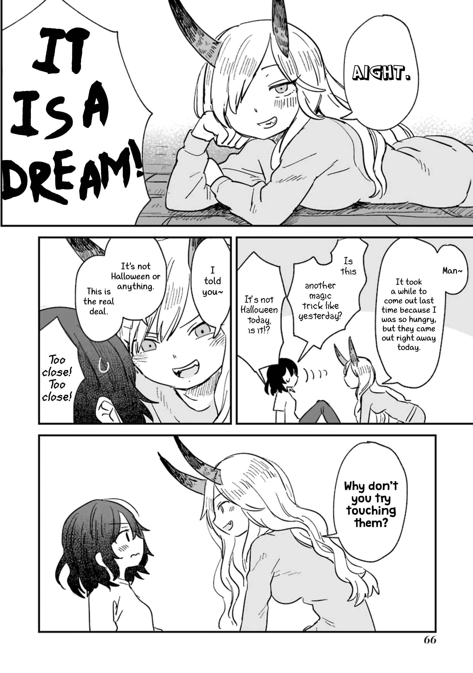 Sake to Onna wa Nigou made Chapter 2 - Page 16