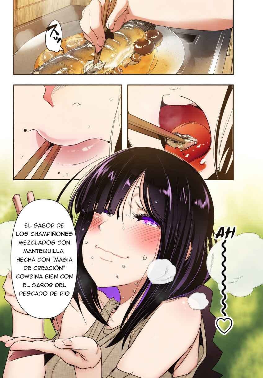 Yoku Wakaranai Keredo Isekai ni Tensei Shiteita You Desu Chapter 2 - Page 12