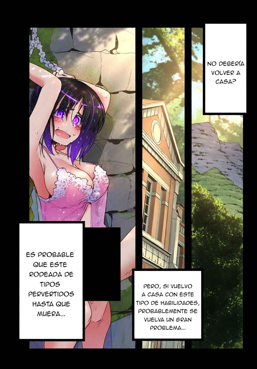 Yoku Wakaranai Keredo Isekai ni Tensei Shiteita You Desu Chapter 2 - Page 15