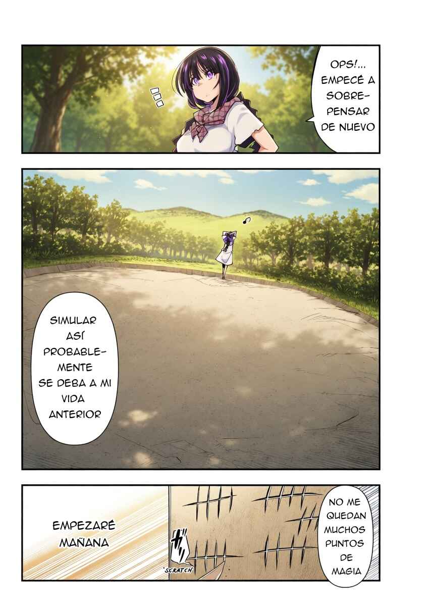 Yoku Wakaranai Keredo Isekai ni Tensei Shiteita You Desu Chapter 2 - Page 22