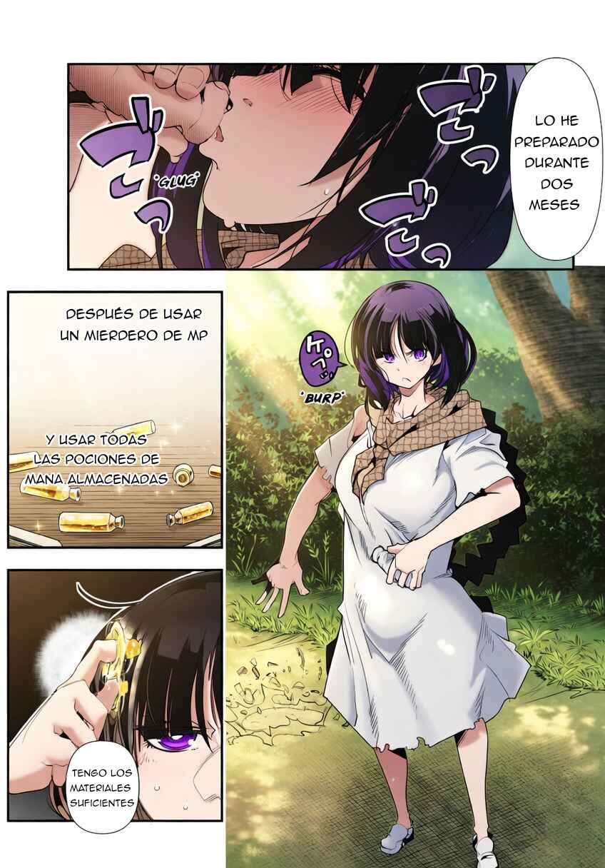 Yoku Wakaranai Keredo Isekai ni Tensei Shiteita You Desu Chapter 2 - Page 25