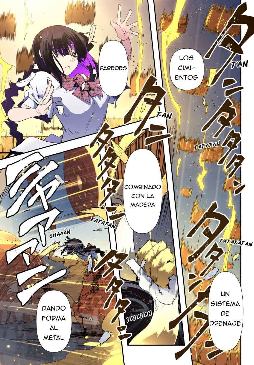 Yoku Wakaranai Keredo Isekai ni Tensei Shiteita You Desu Chapter 2 - Page 27