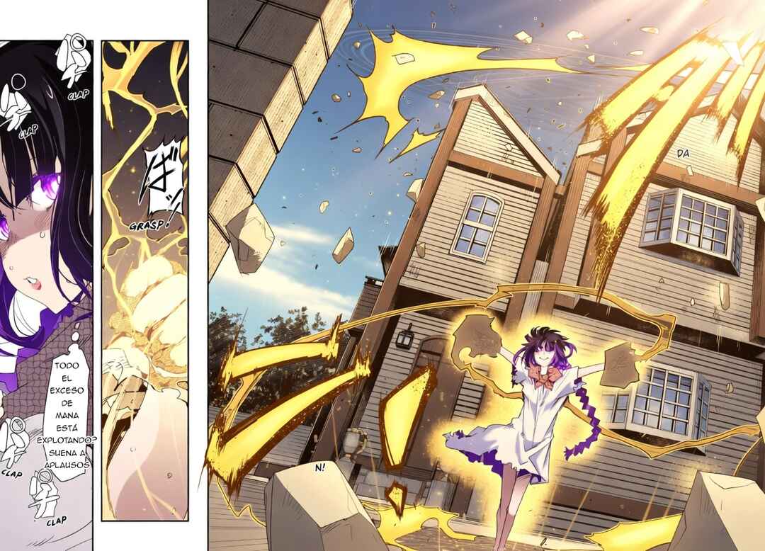 Yoku Wakaranai Keredo Isekai ni Tensei Shiteita You Desu Chapter 2 - Page 30