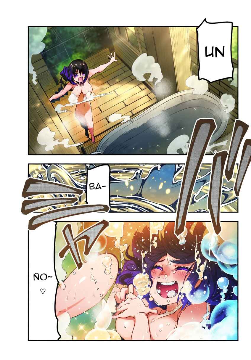 Yoku Wakaranai Keredo Isekai ni Tensei Shiteita You Desu Chapter 2 - Page 32