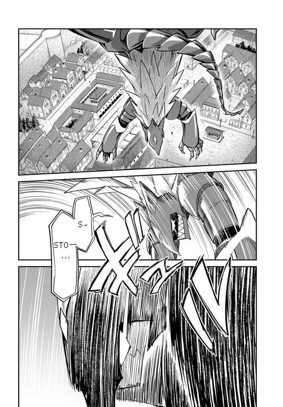 Henkyou-gurashi no Maou, Tensei Shite Saikyou no Majutsushi ni Naru Chapter 50 - Page 37