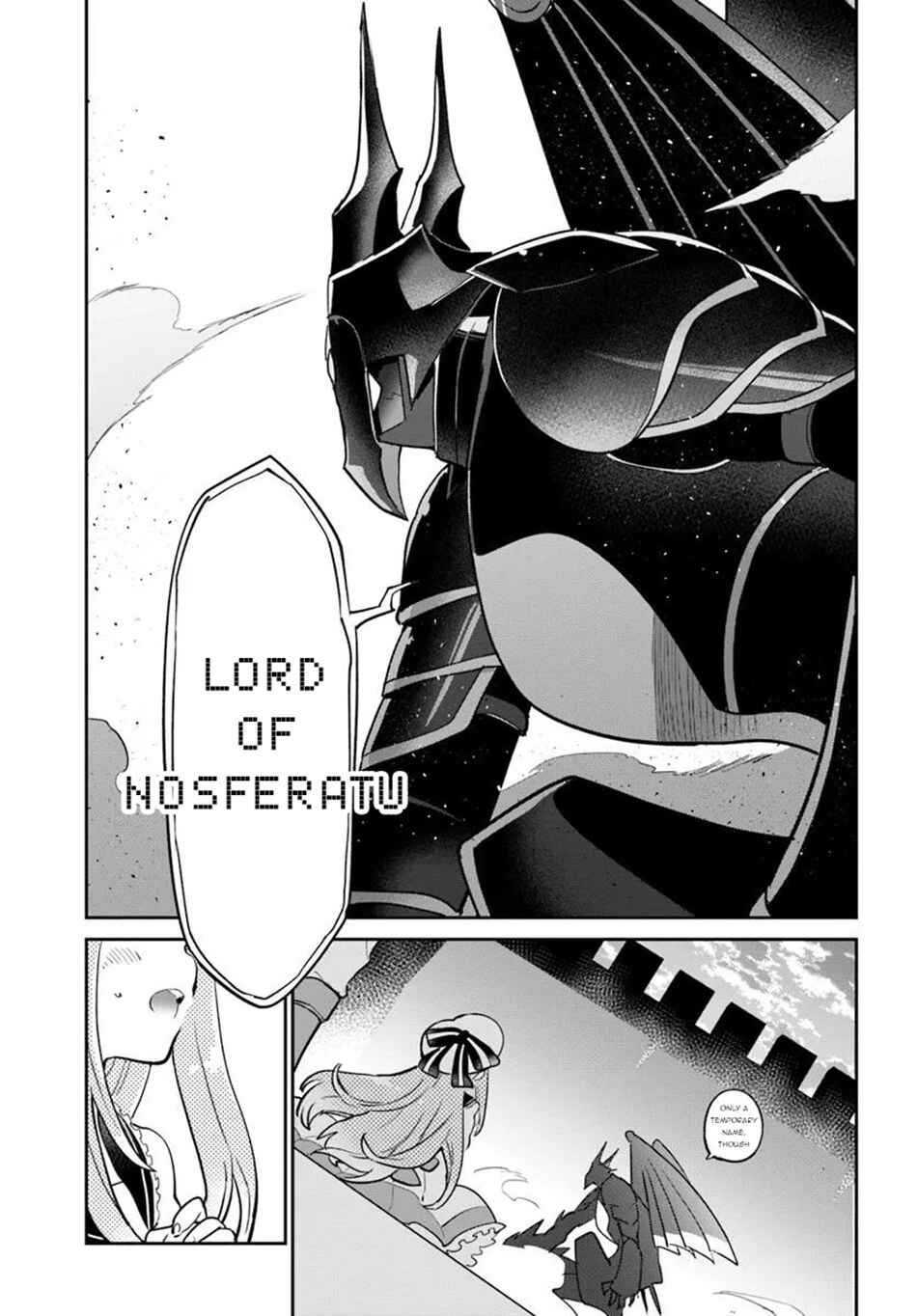Henkyou-gurashi no Maou, Tensei Shite Saikyou no Majutsushi ni Naru Chapter 50 - Page 42