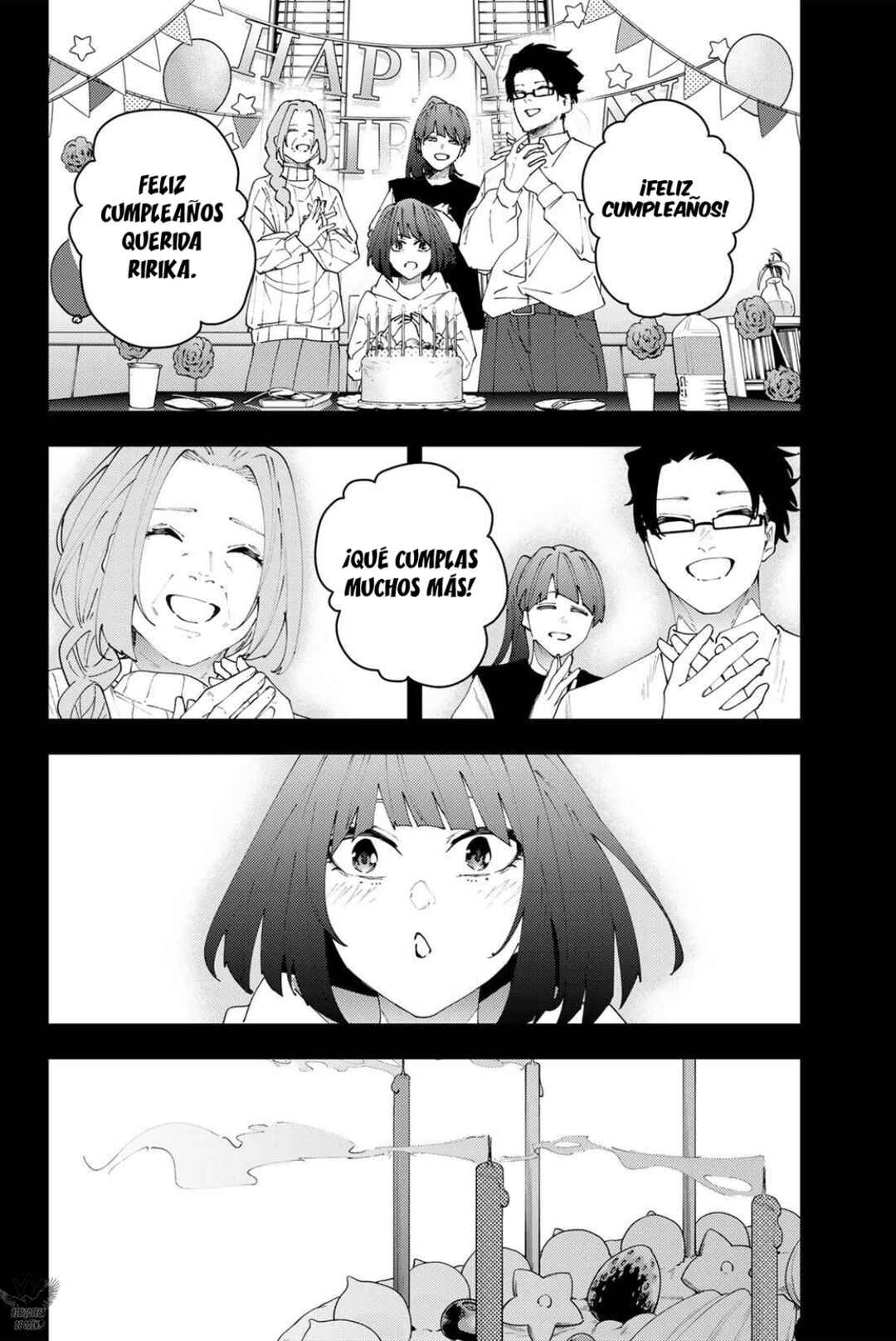 K-9: Keishichou Kouanbu Kouan Dai-9 Ka Inou Taisaku-gakari Chapter 34 - Page 20