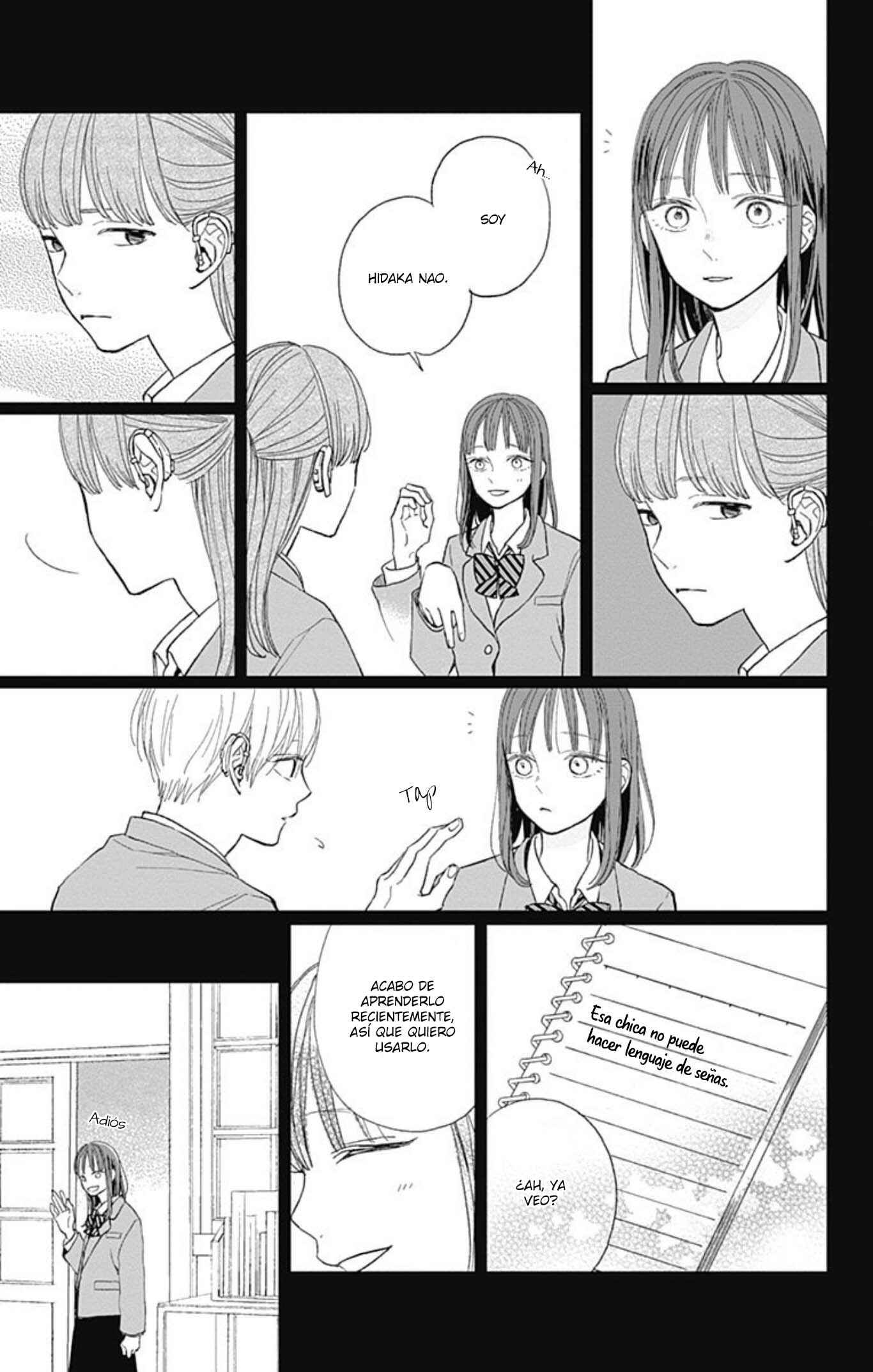 Futsuu na Bokura no Chapter 6 - Page 11