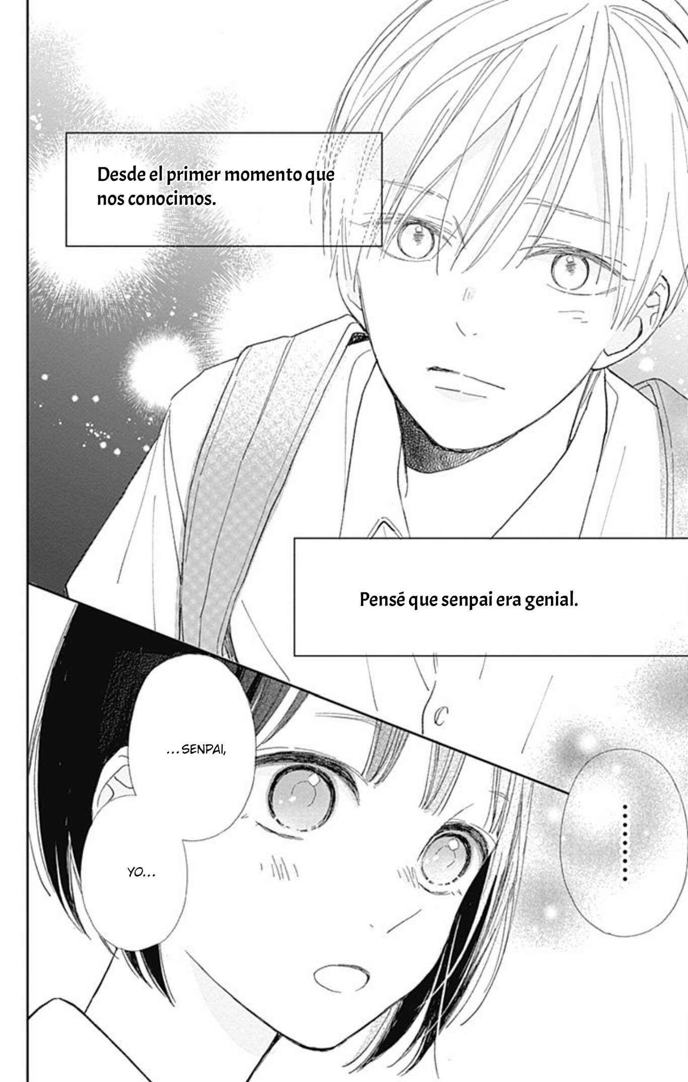 Futsuu na Bokura no Chapter 6 - Page 42