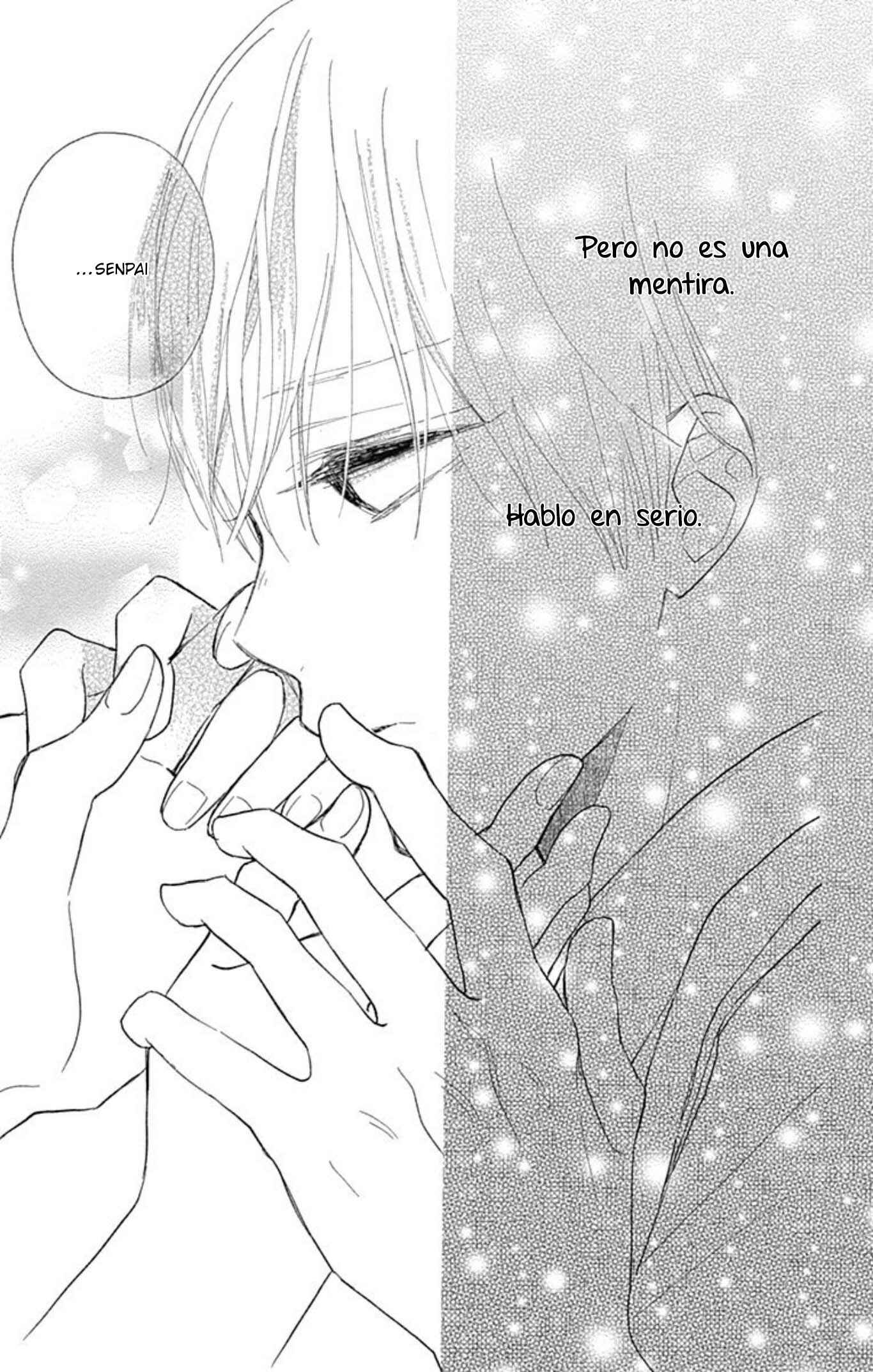 Futsuu na Bokura no Chapter 6 - Page 45