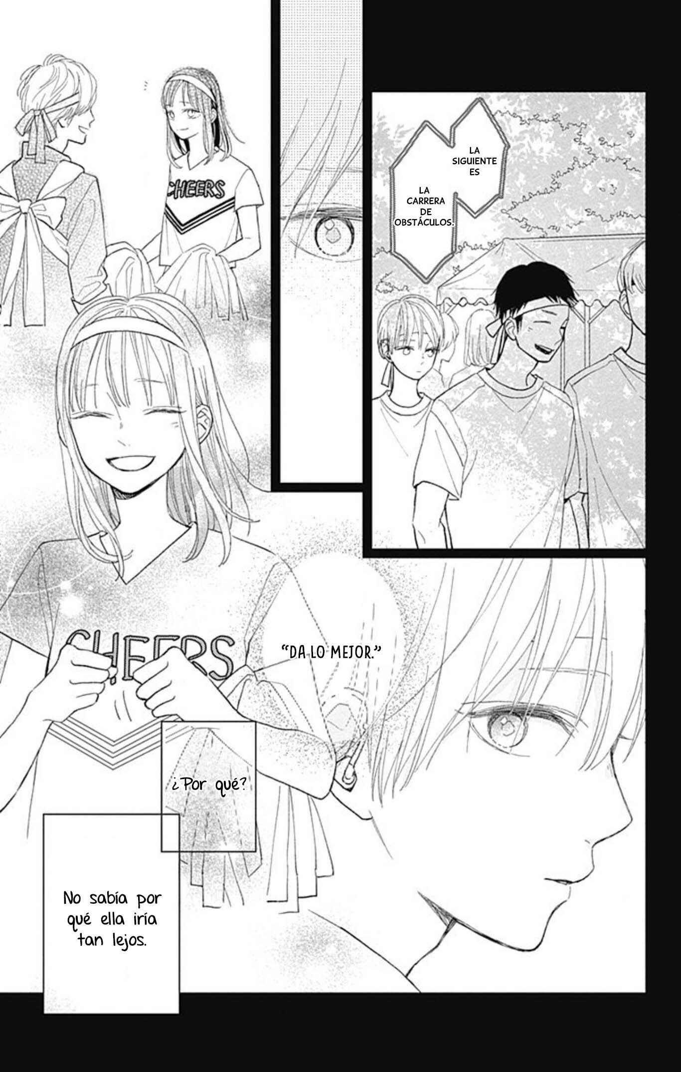 Futsuu na Bokura no Chapter 6 - Page 9