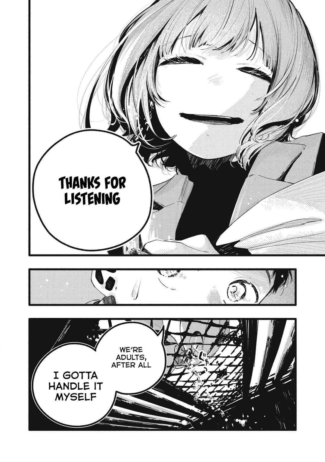 Pure 0.01 mm Chapter 29 - Page 13