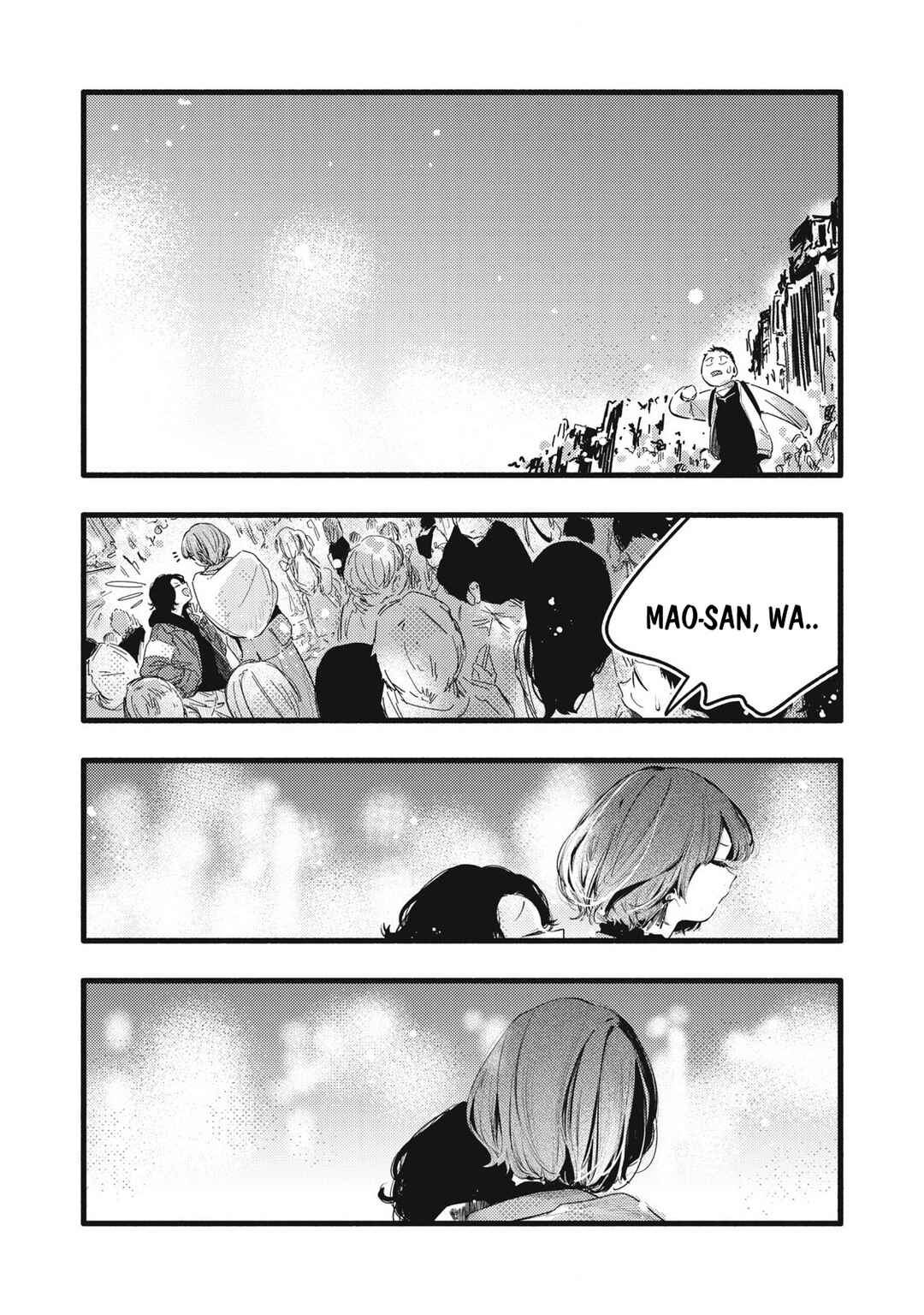 Pure 0.01 mm Chapter 29 - Page 15