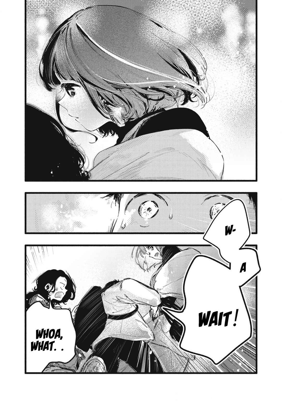 Pure 0.01 mm Chapter 29 - Page 16