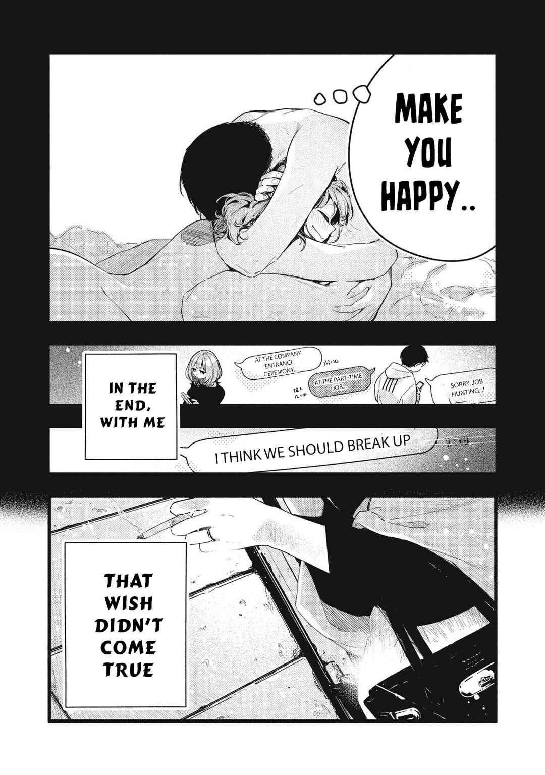 Pure 0.01 mm Chapter 29 - Page 5