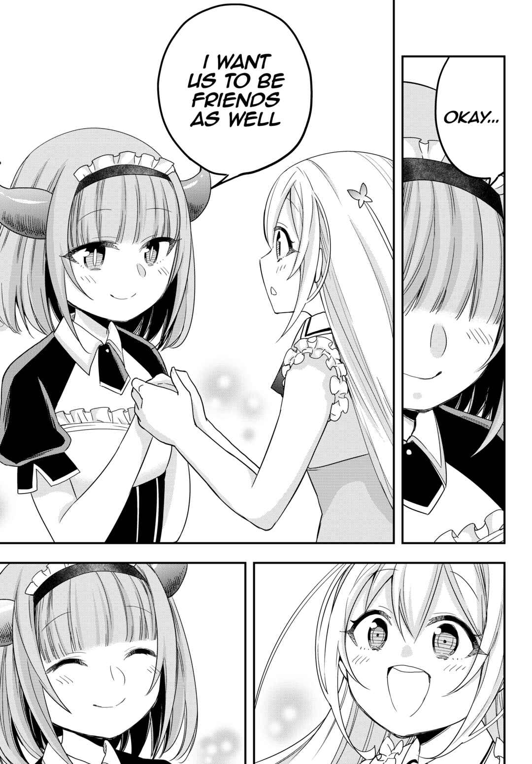 Jitsu wa Ore, Saikyou deshita? Chapter 20 - Page 20