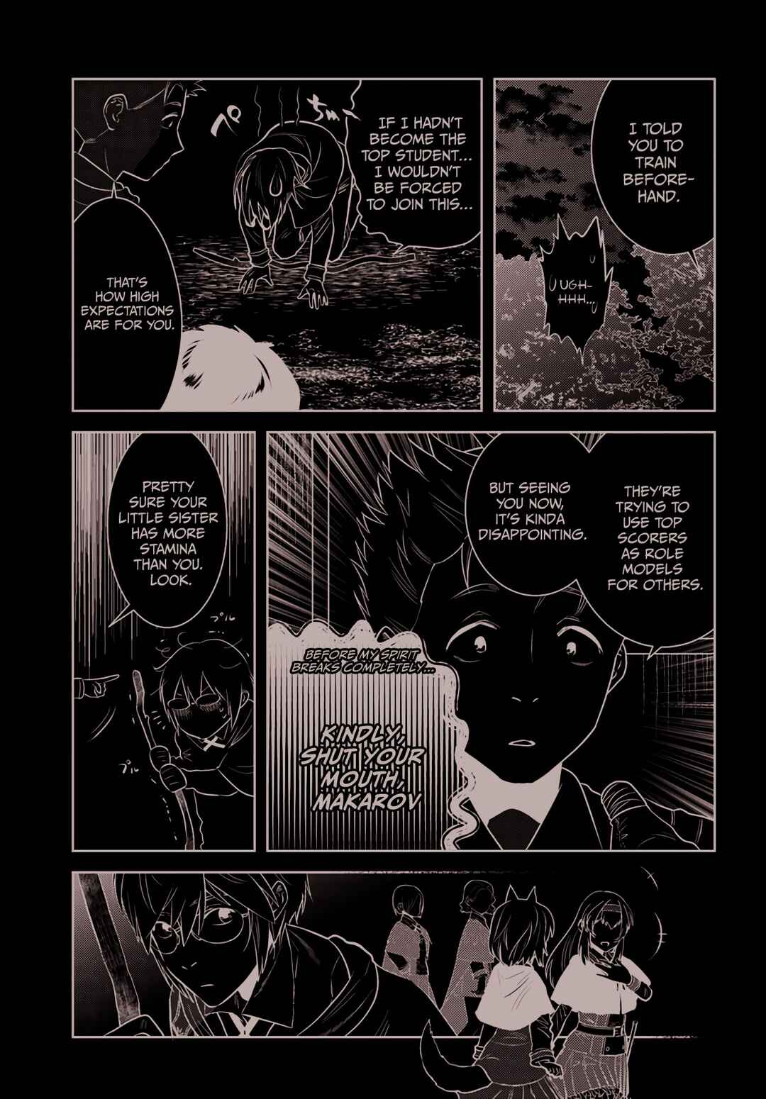 Arafoo Kenja no Isekai Seikatsu Nikki Chapter 43 - Page 18