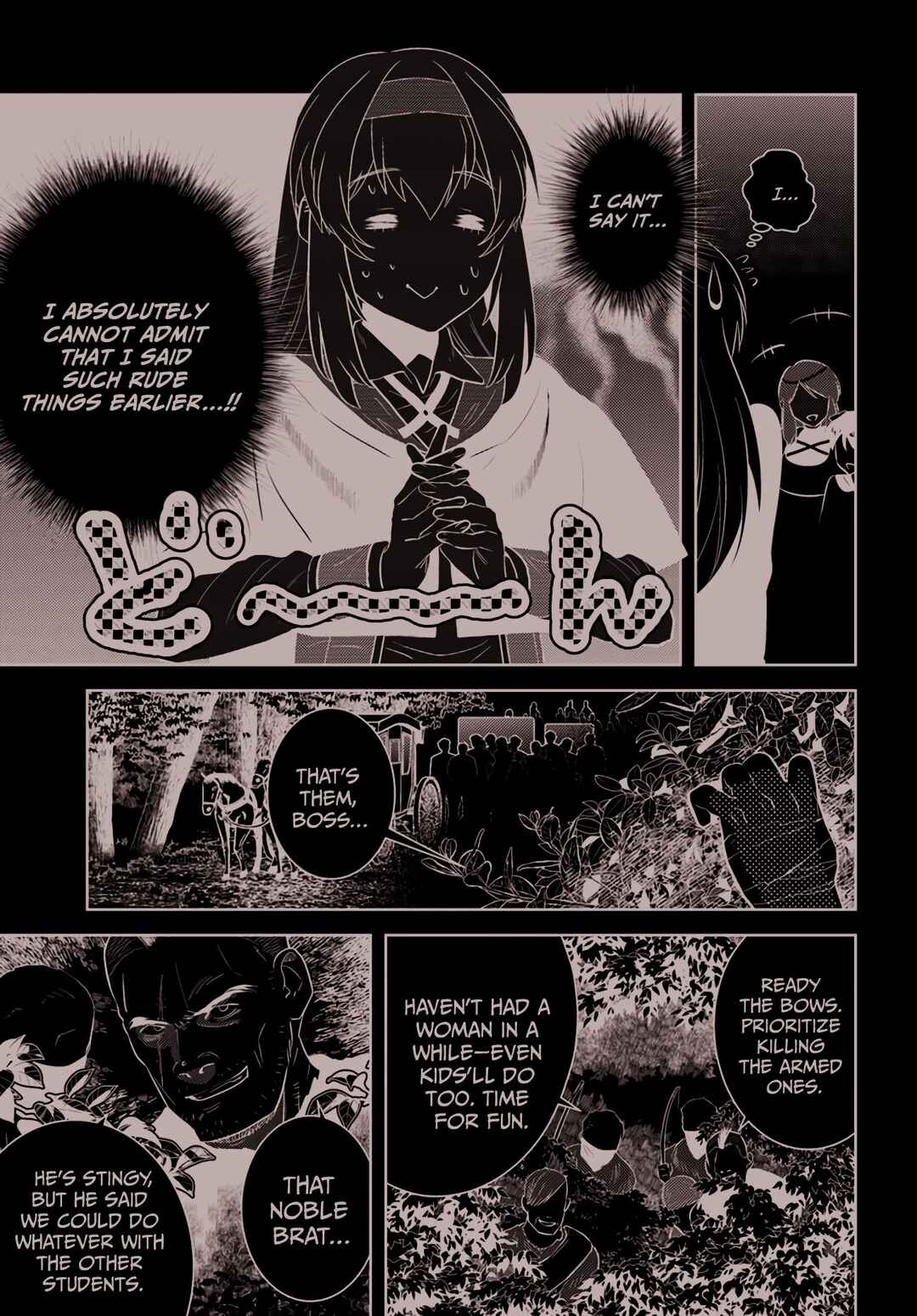 Arafoo Kenja no Isekai Seikatsu Nikki Chapter 43 - Page 24