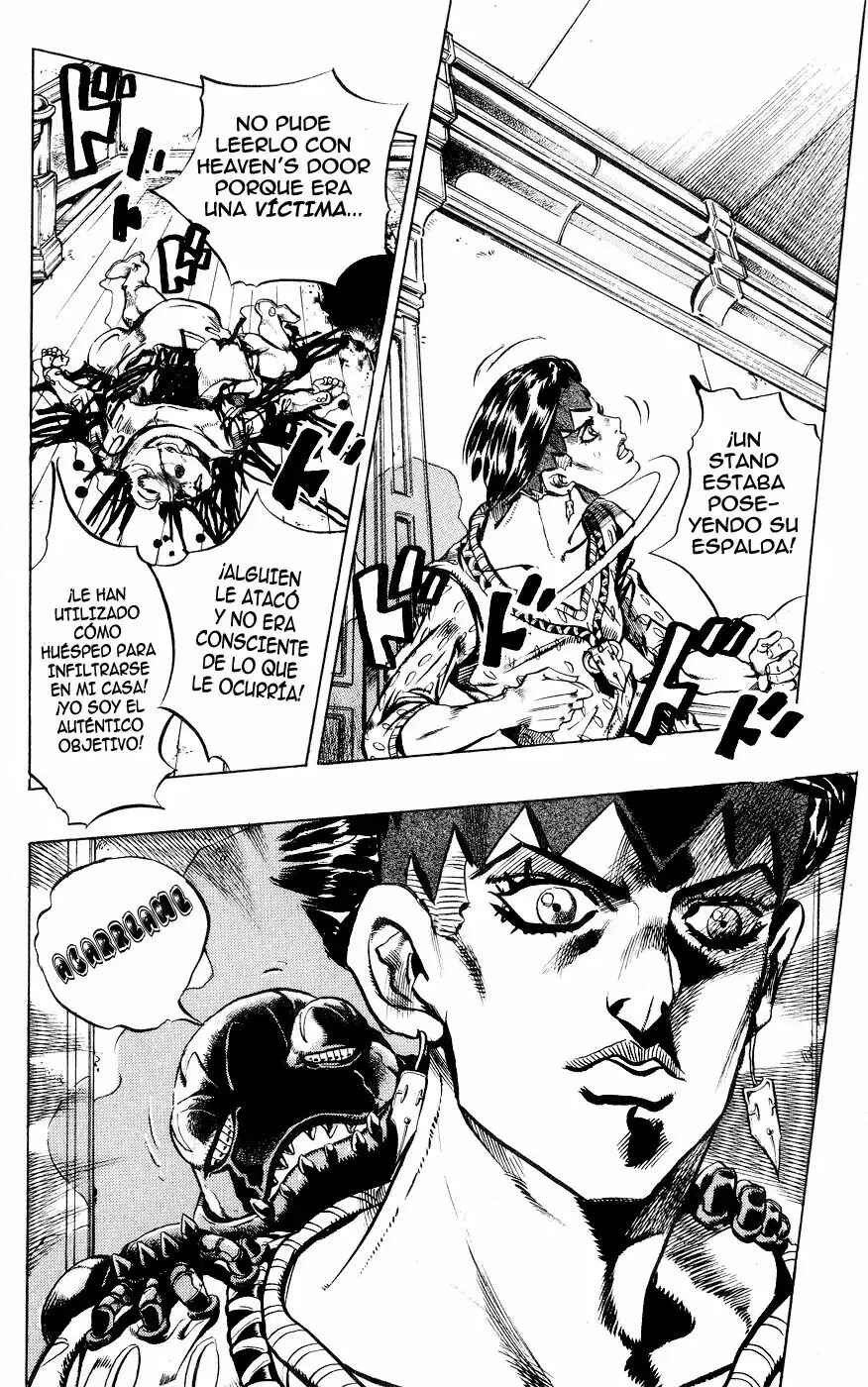 JoJo no Kimyou na Bouken: Part 4 - Diamond wa Kudakenai Chapter 148 - Page 13
