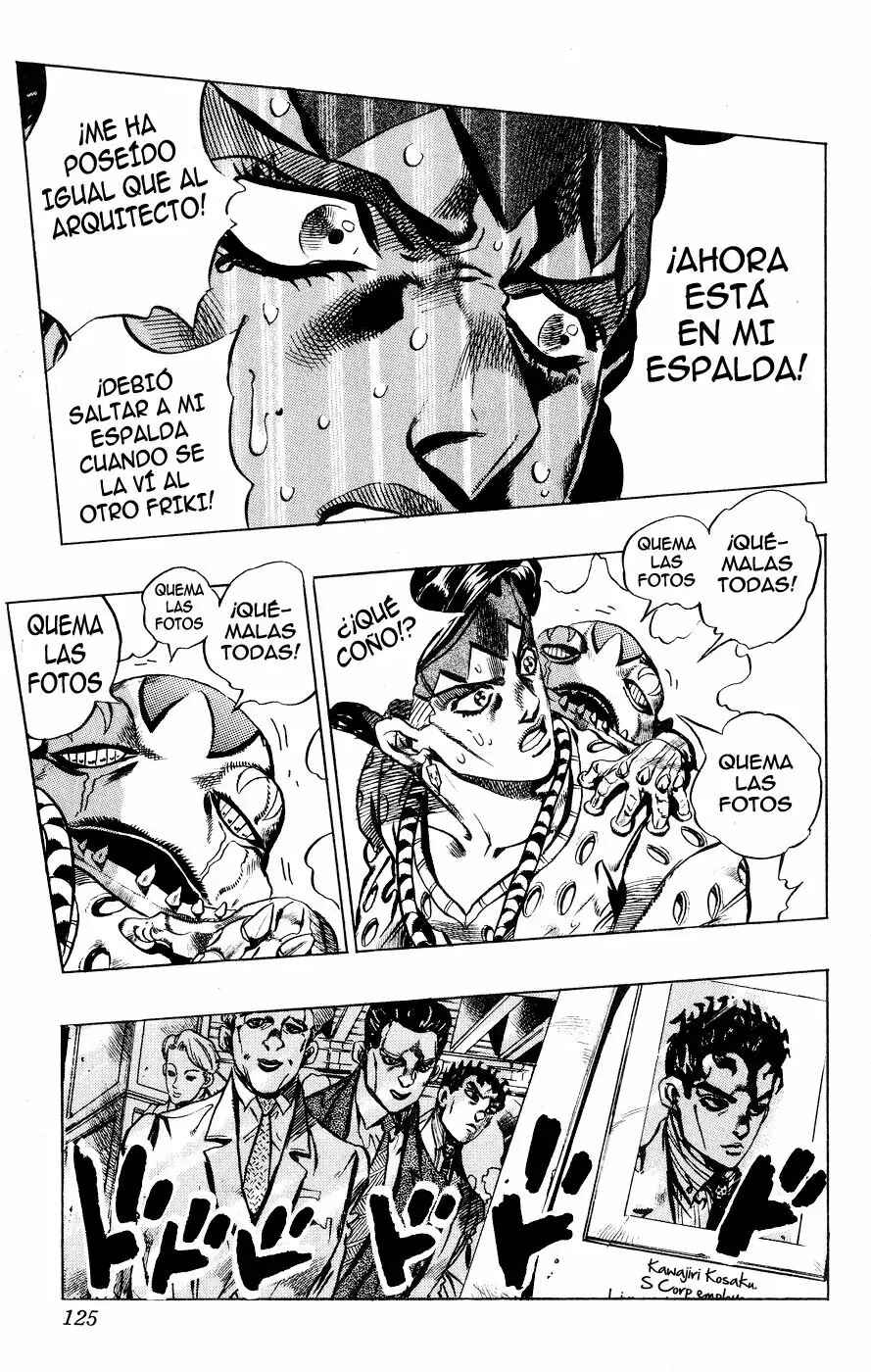 JoJo no Kimyou na Bouken: Part 4 - Diamond wa Kudakenai Chapter 148 - Page 18