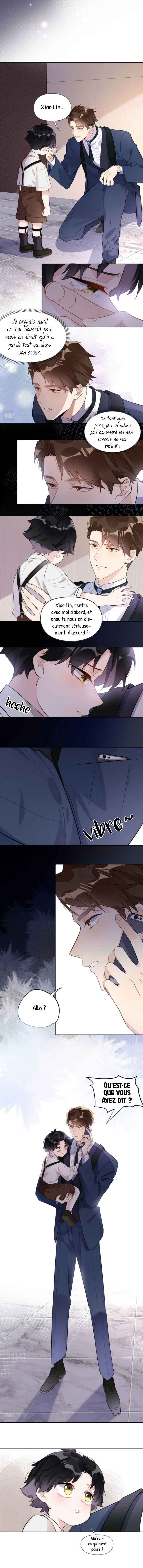 Brilliant Galaxy Chapter 2 - Page 11