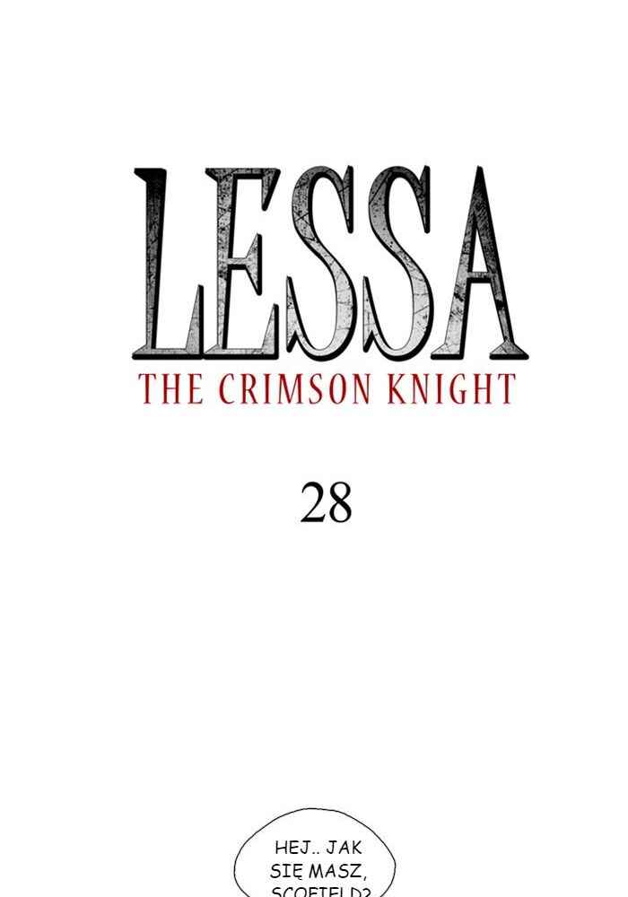 Lessa Sijeun Two~Three Chapter 28 - Page 10
