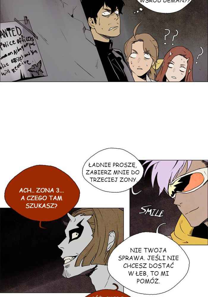 Lessa Sijeun Two~Three Chapter 28 - Page 14