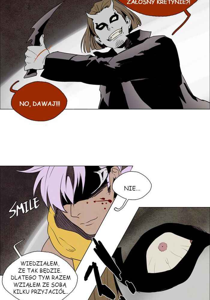 Lessa Sijeun Two~Three Chapter 28 - Page 16