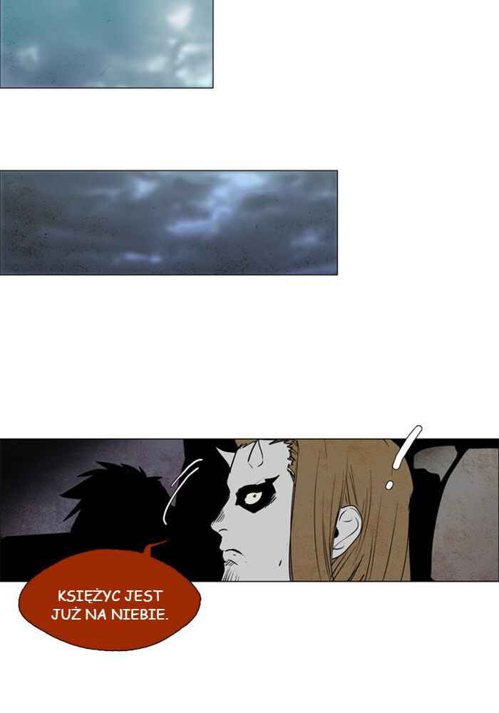 Lessa Sijeun Two~Three Chapter 28 - Page 23